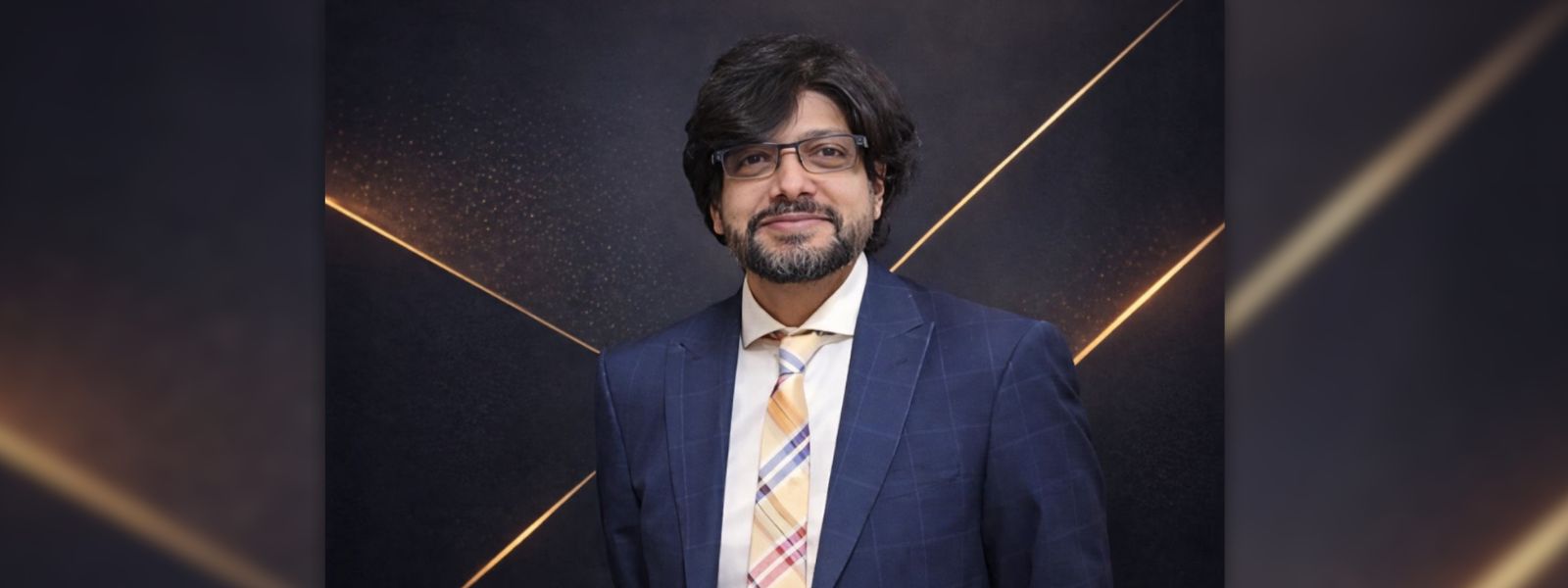 ශ්‍රී ලංකා ආයතනික නීතිඥ සංගමයේ නව සභාපති